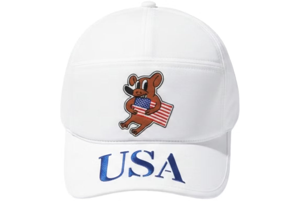 Nike x USMNT x V.A.A. Unstructured Fly Cap