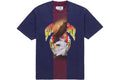 Supreme MM6 Maison Margiela Split S/S Top Navy