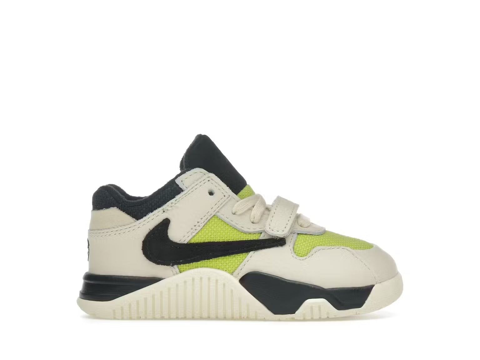 Jordan Jumpman Jack TR Travis Scott Bright Cactus (TD)
