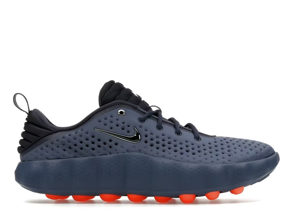 Nike Mind 002 Thunder Blue Chrome