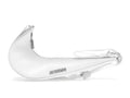 Jacquemus x Nike Le Sac Swoosh Small White