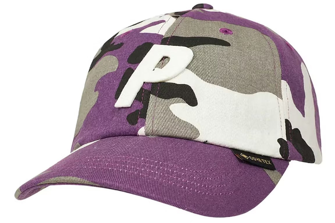 Palace GORE-TEX Pigment P 6-Pannel Camo Purple