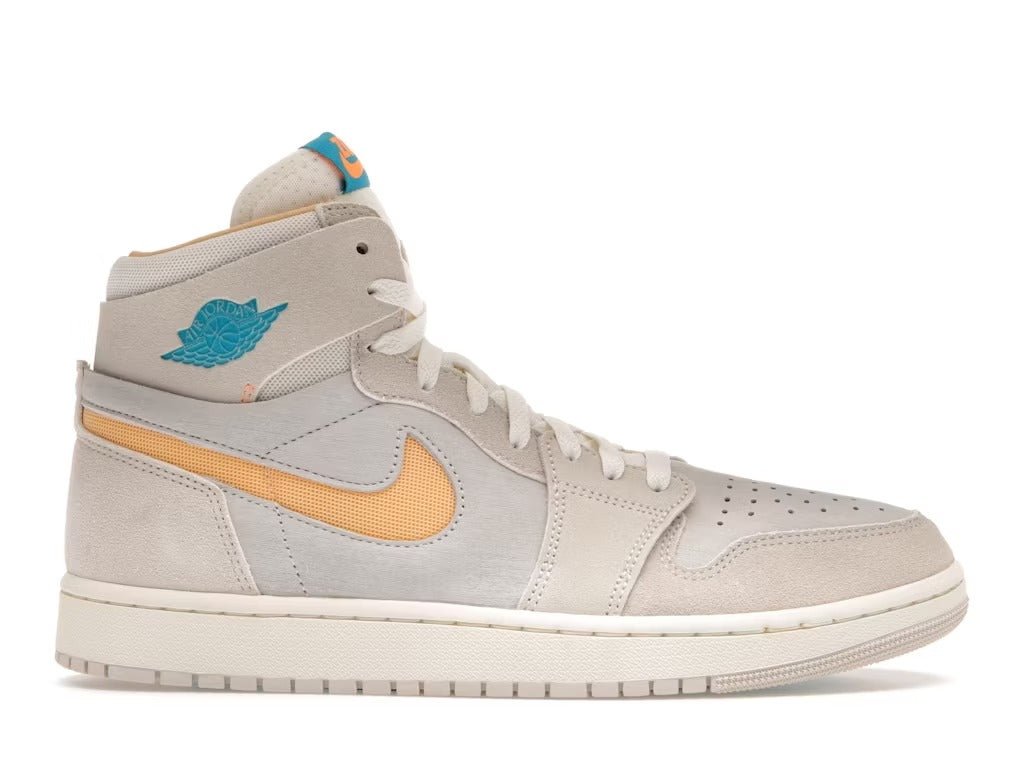 Jordan 1 High Zoom Air CMFT 2 Orewood Summit Sail