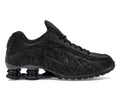 Nike Shox R4 W "Black Floral"