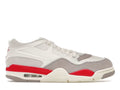 Jordan 4 RM Fire Red