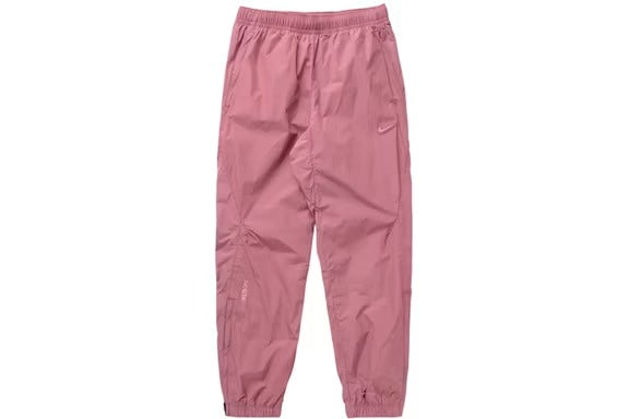 Nike x NOCTA Northstar Trackpants Nylon Desert Berry