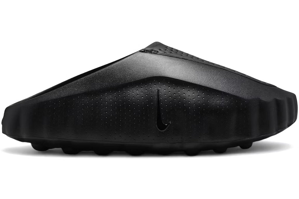 Nike Mind 001 Slide Triple Black