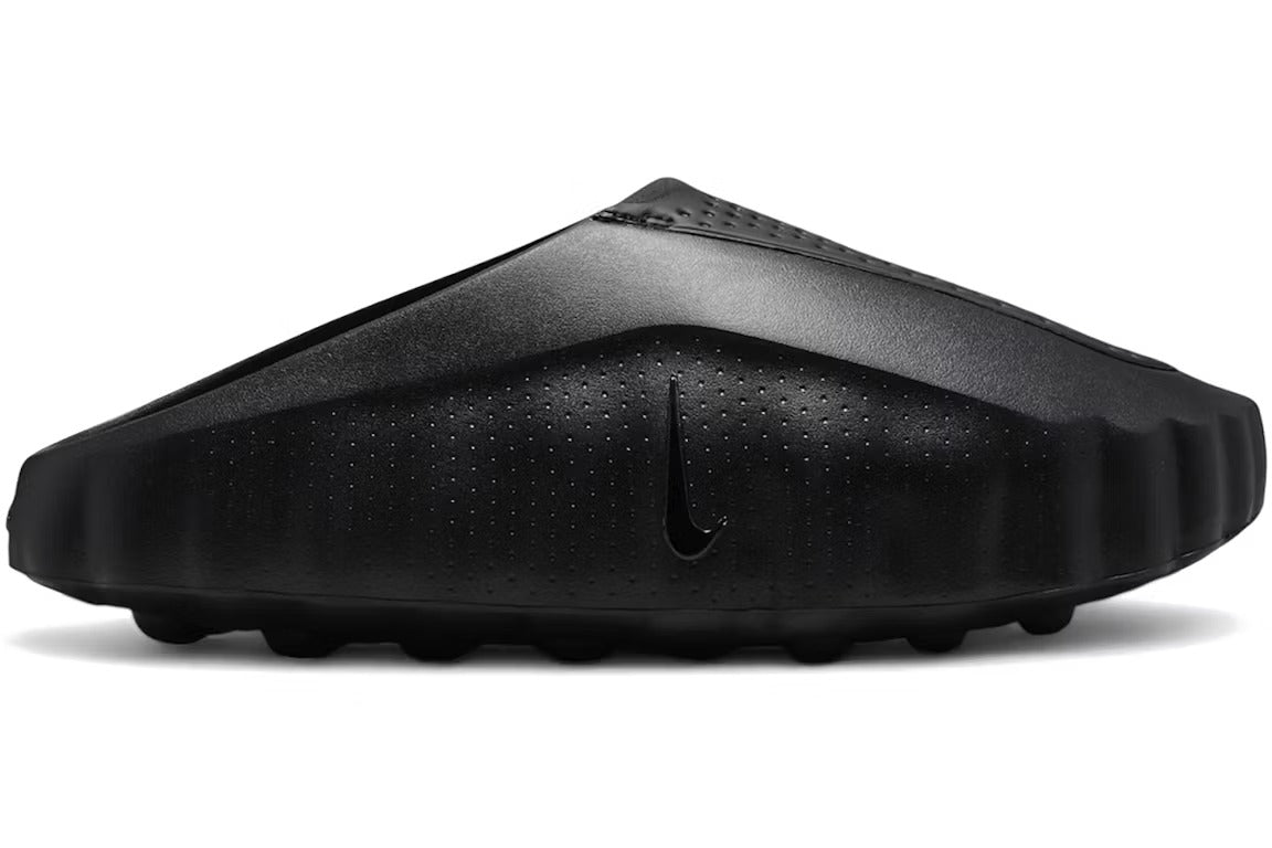 Nike Mind 001 Slide Triple Black