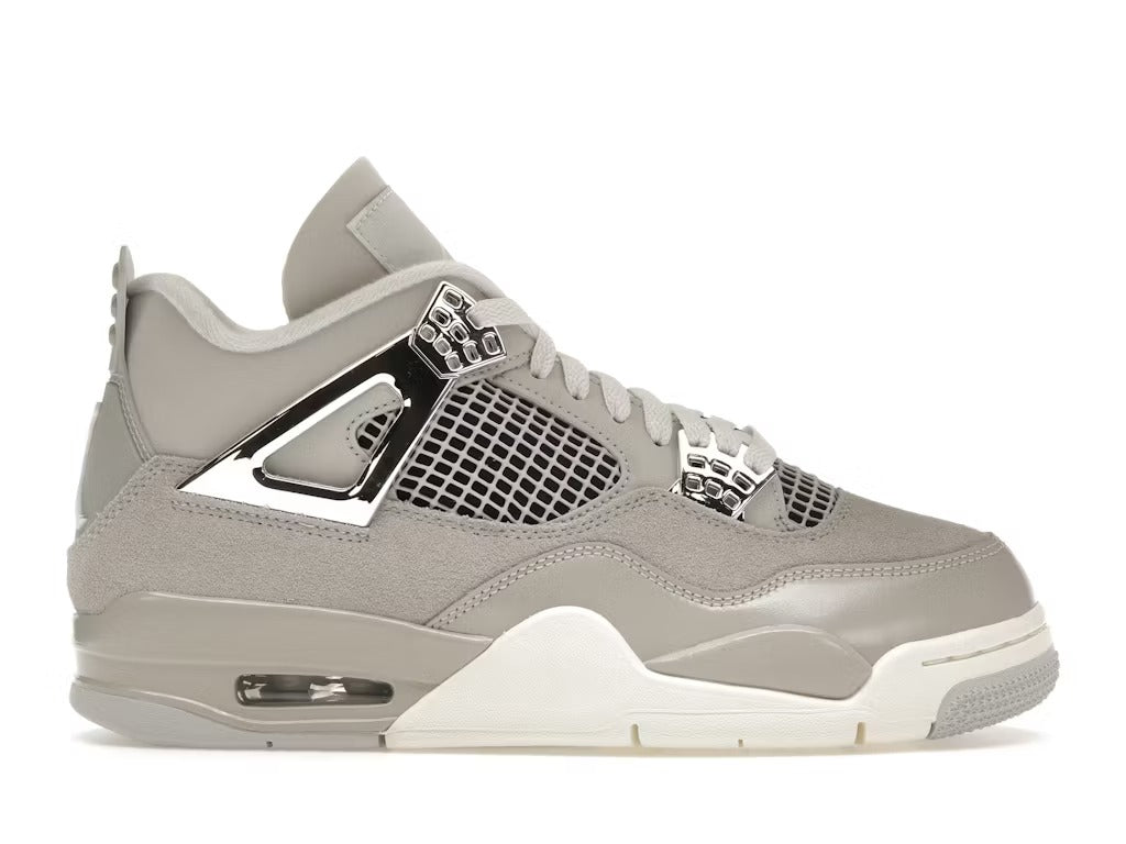 Jordan 4 Retro Frozen Moments W