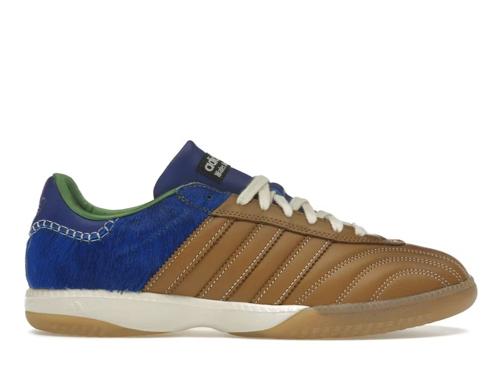 adidas Samba Millennium Galles Bonner Pony Nappa