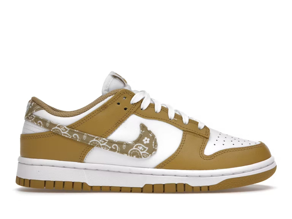 Nike Dunk Low Essential Paisley Pack Barley W