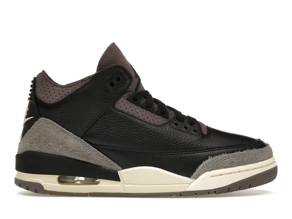 Jordan 3 Retro OG SP A Ma Maniére While You Were Sleeping W