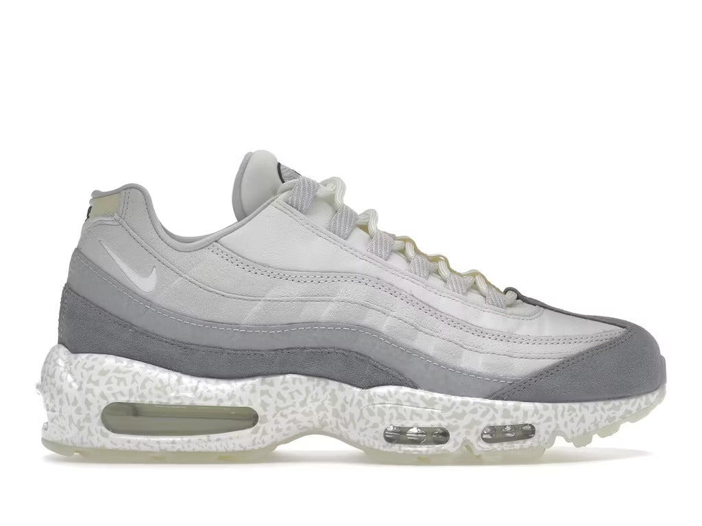 Nike Air Max 95 Summit White GID