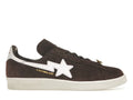 adidas Campus 80s Bape 30th Anniversary Brown