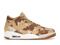 Jordan 3 Retro WNBA Desert Camo W