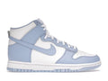 Nike Dunk High Aluminum W