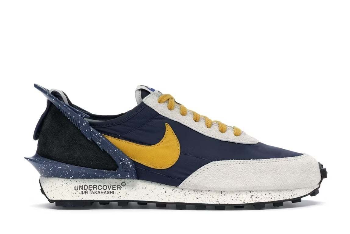 Nike Daybreak Undercover Obsidian