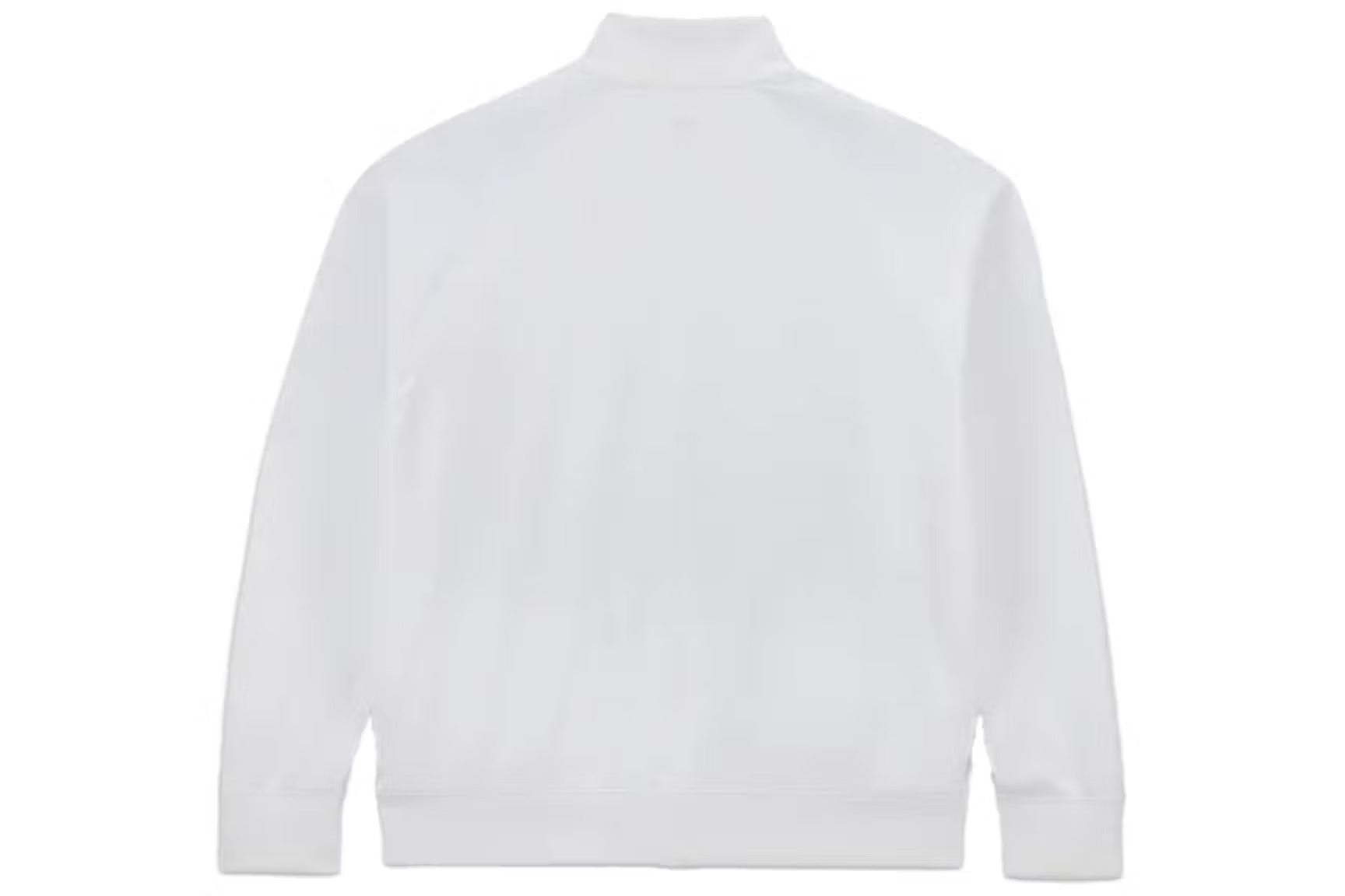 Nike Kobe Bryant Halo Dri-Fit Basketball Jacket White