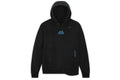 OFF-WHITE x Nike 006 Fleece Hoodie Black