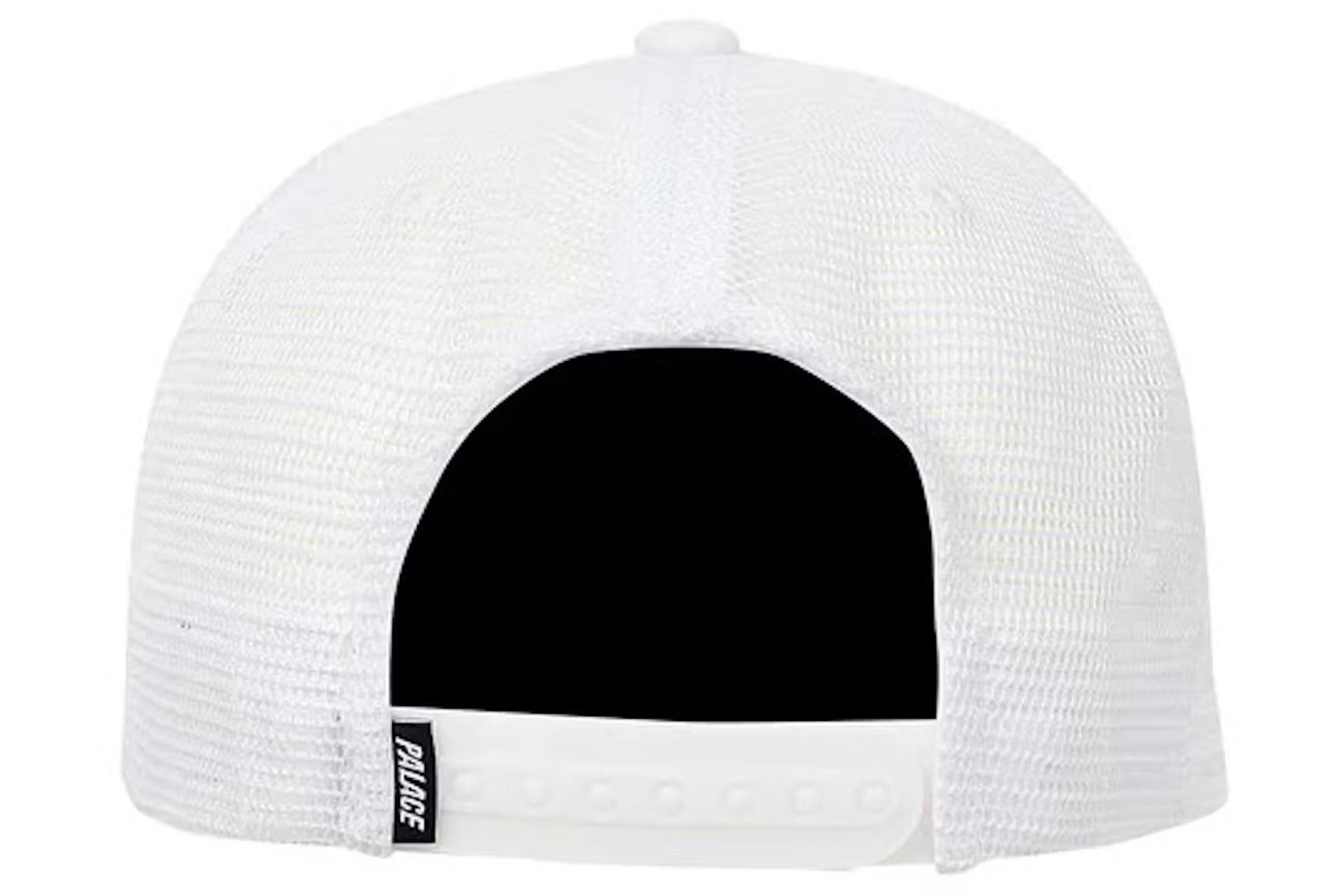 Palace Forever Trucker White