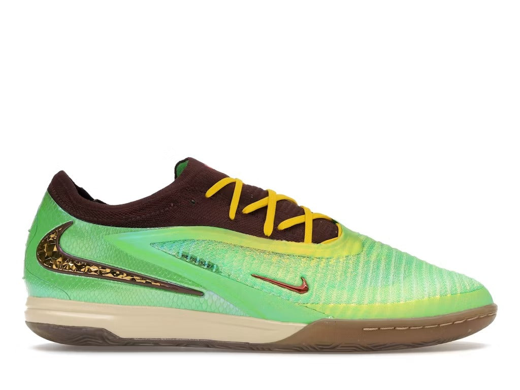 Nike Phantom 6 Low Elite IC SE Travis Scott