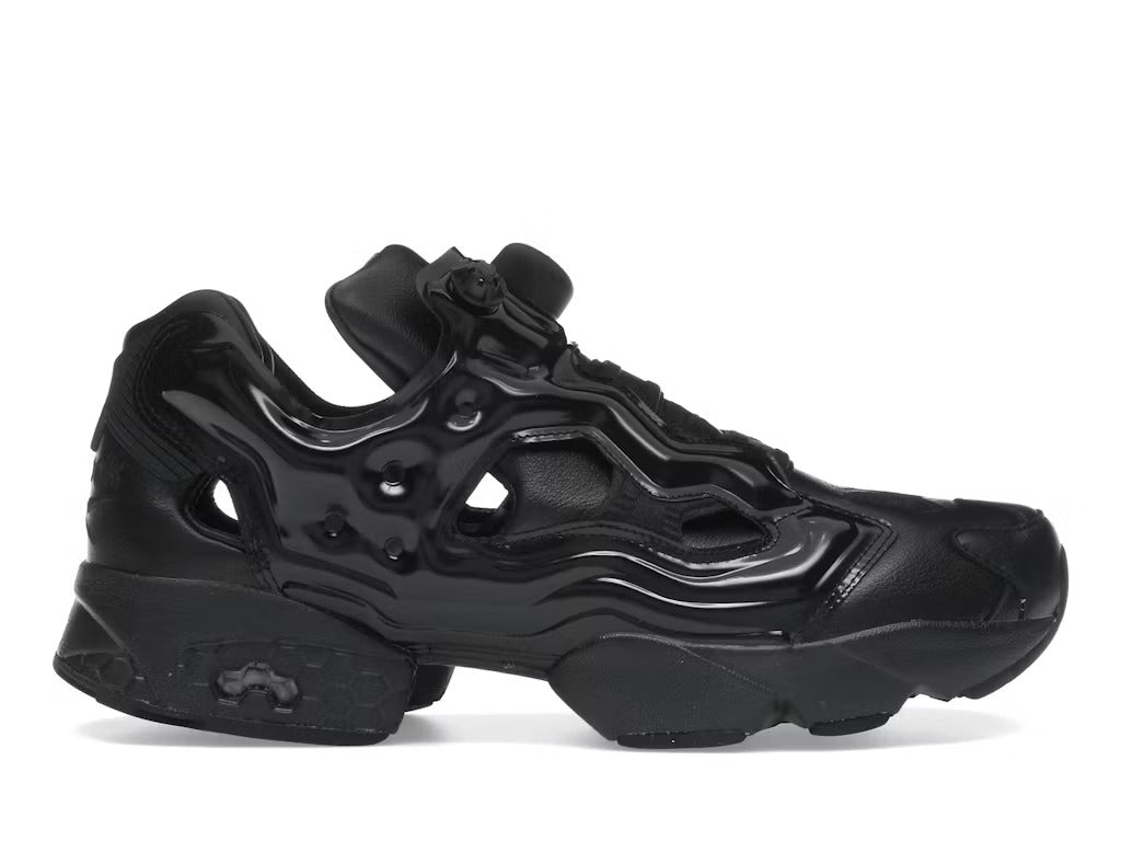 Reebok x Needles Instapump Fury 94 LTD Black