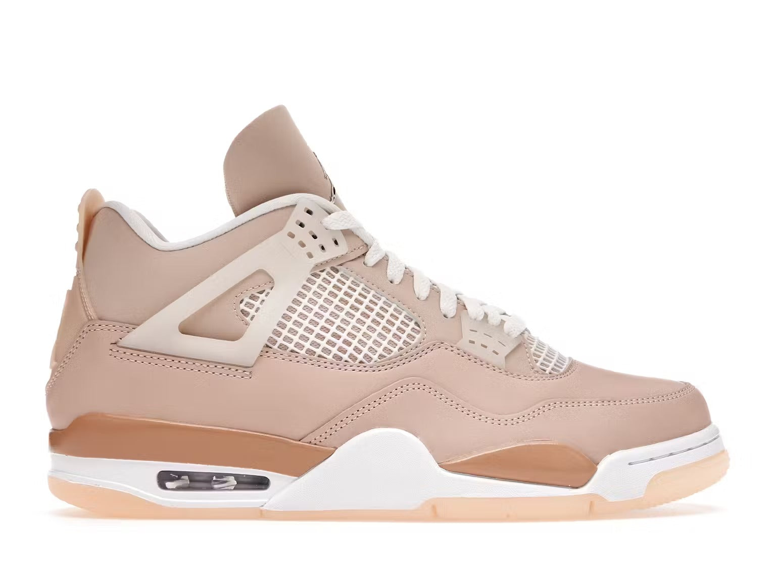 Jordan 4 Retro Shimmer W