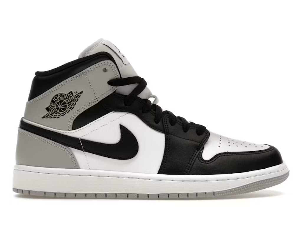 Jordan 1 Mid Barons