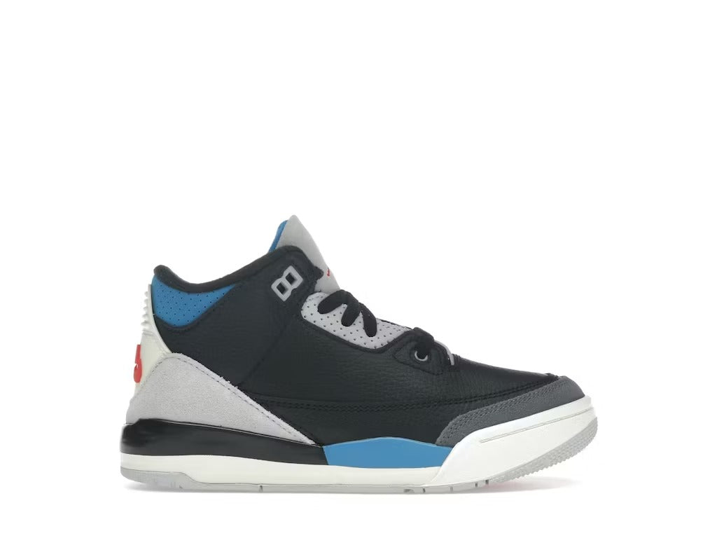 Jordan 3 Retro OG Rare Air (PS)