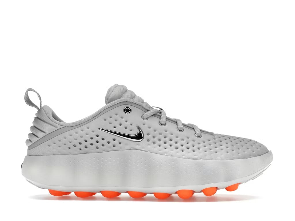 Nike Mind 002 Football Grey W