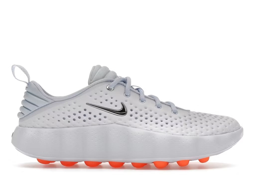 Nike Mind 002 Football Grey W