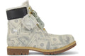 Timberland 6" Premium Waterproof Boot Supreme x MM6 Maison Margiela $100 Bills