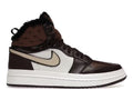 Jordan 1 Acclimate Brown Basalt W
