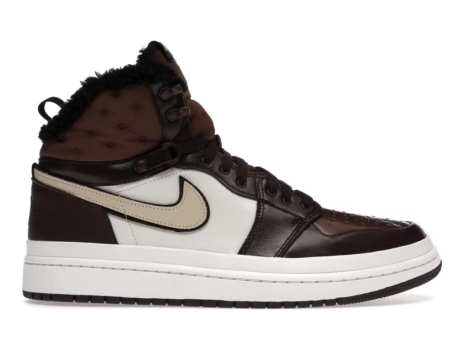 Jordan 1 Acclimate Brown Basalt W