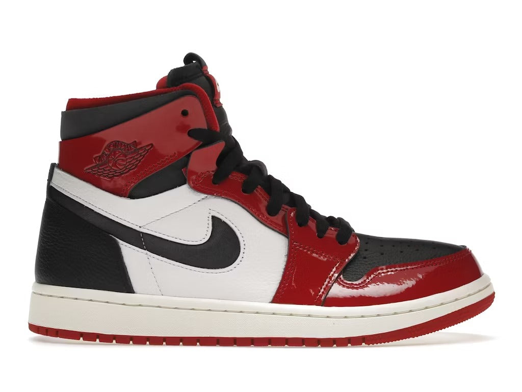 Jordan 1 High Zoom Air CMFT Patent Chicago W