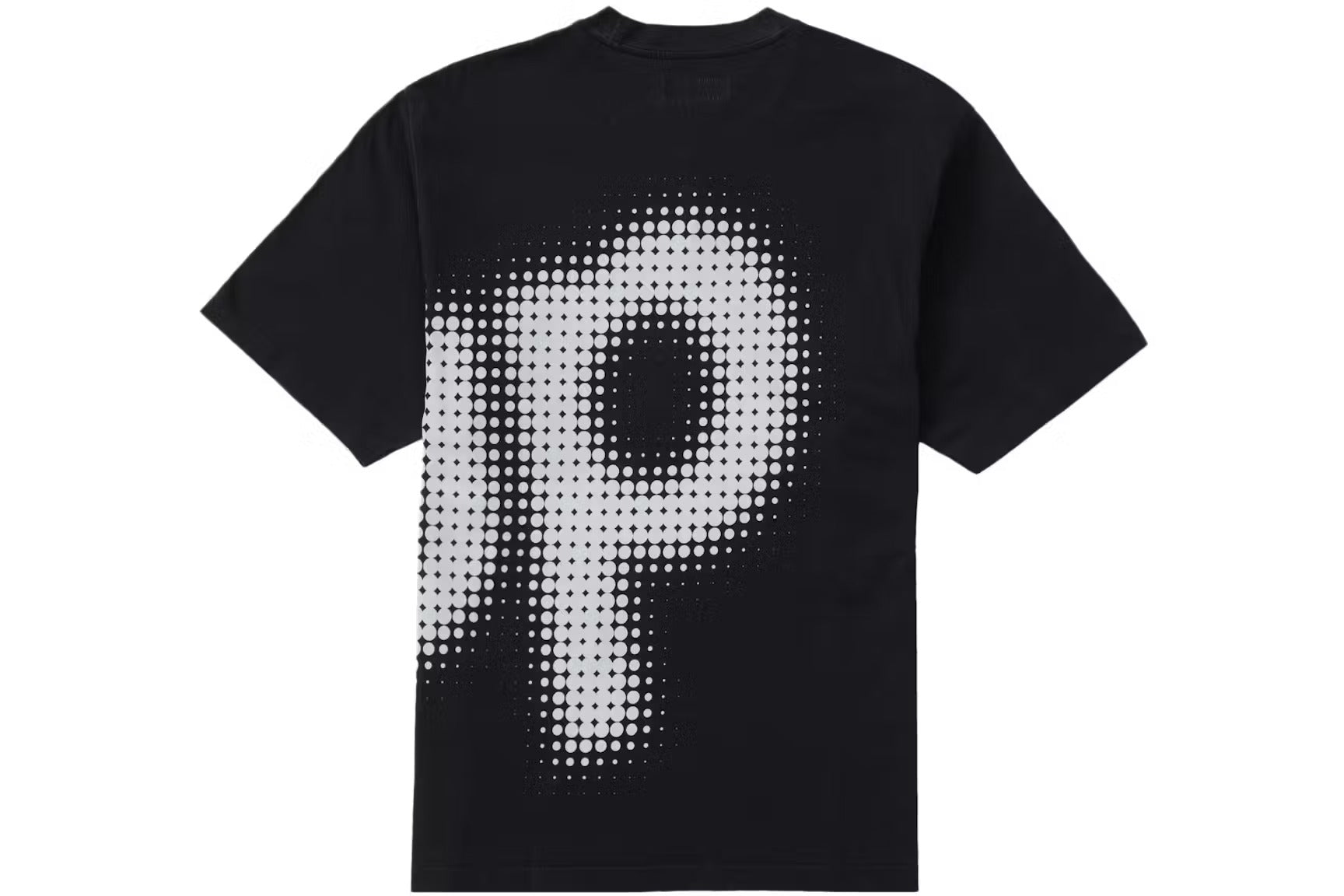 Supreme T-Shirt Halftone P/E Black