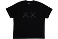 KAWS x Uniqlo Warhol UT Graphic 476352 T-Shirt Black