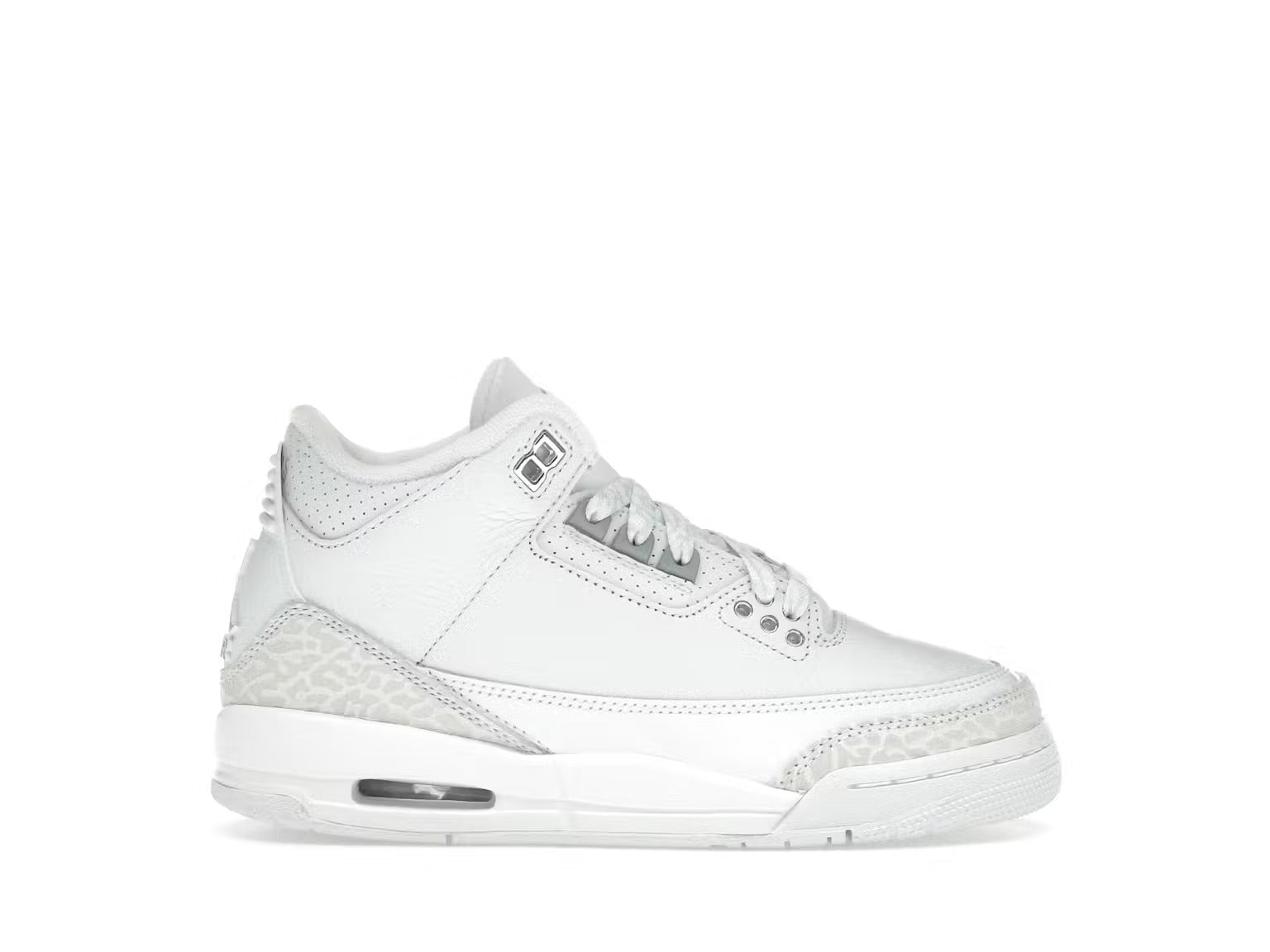 Jordan 3 Retro Pure Money (GS)