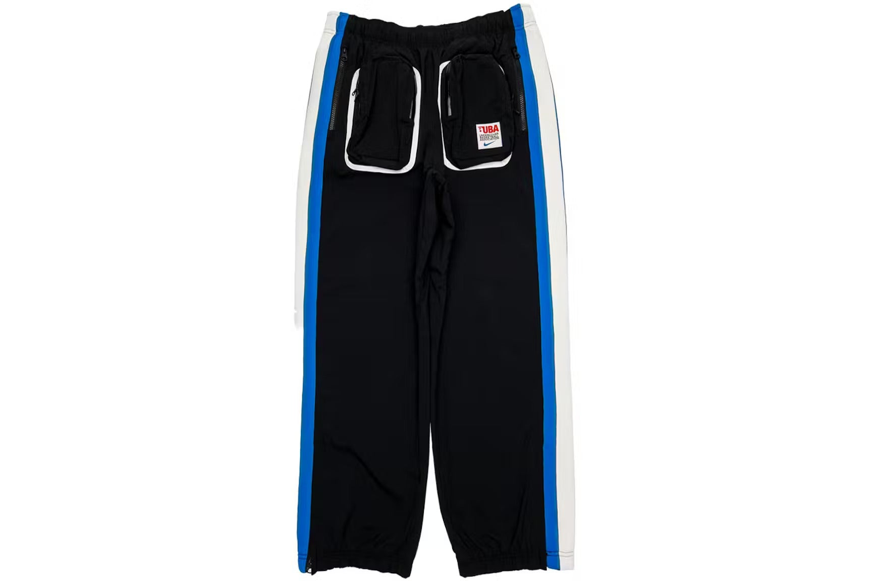 Nike x Undercover Track Suit Black
