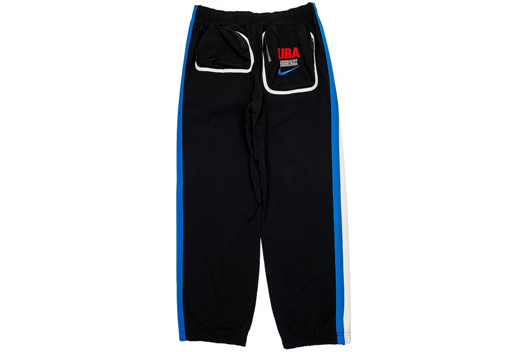 Nike x Undercover Track Suit Black