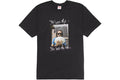 Supreme T-Shirt Max B Black