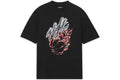 Travis Scott x Jordan Flight Graphic T-Shirt Black
