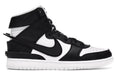 Nike Dunk High AMBUSH Black White