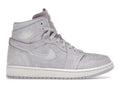 Jordan 1 High Zoom Air CMFT Light Mauve W