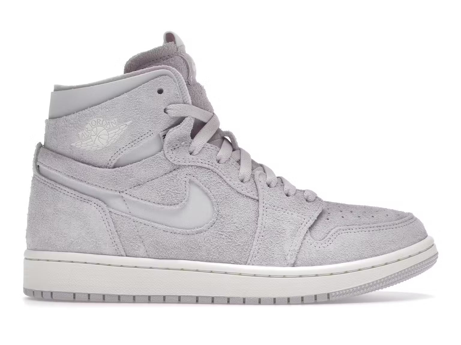 Jordan 1 High Zoom Air CMFT Light Mauve W