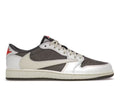 Jordan 1 Retro Low OG SP Travis Scott Reverse Mocha