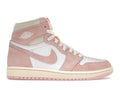 Jordan 1 Retro High OG Washed Pink W