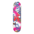 CALL ME 917 TOY DECK // 8.0"
