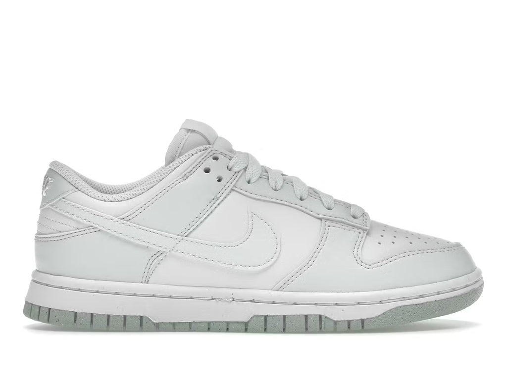 Nike Dunk Low Next Nature White Mint W