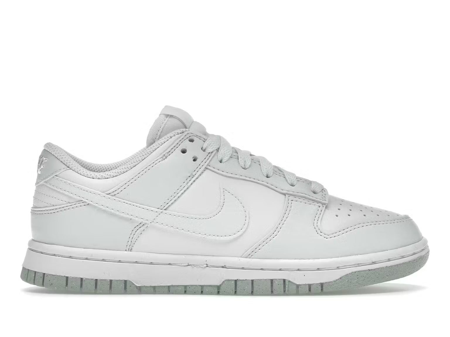 Nike Dunk Low Next Nature White Mint W